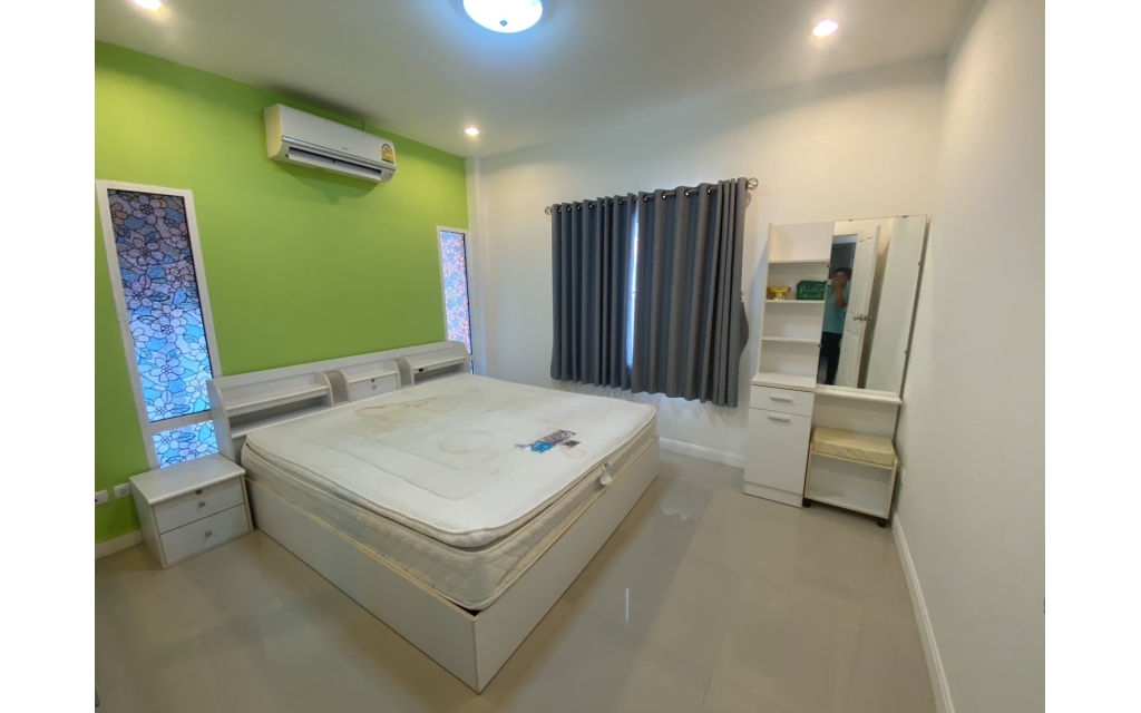 La Vallée - Hua Hin -