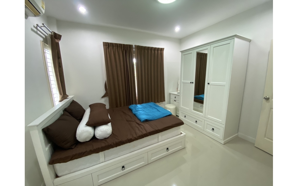 La Vallée - Hua Hin -