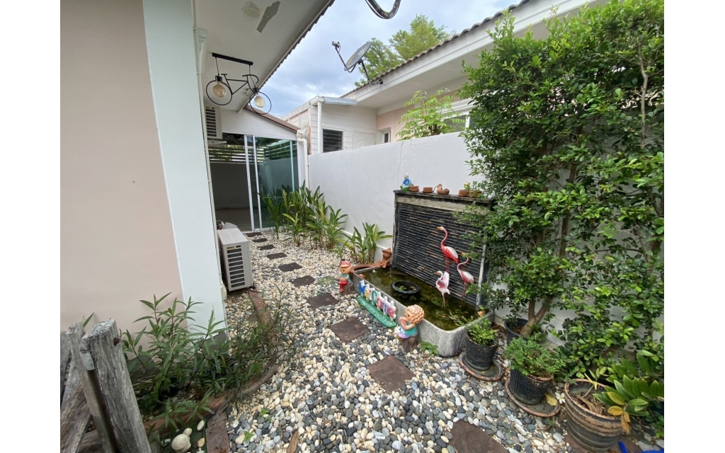 La Vallée - Hua Hin -