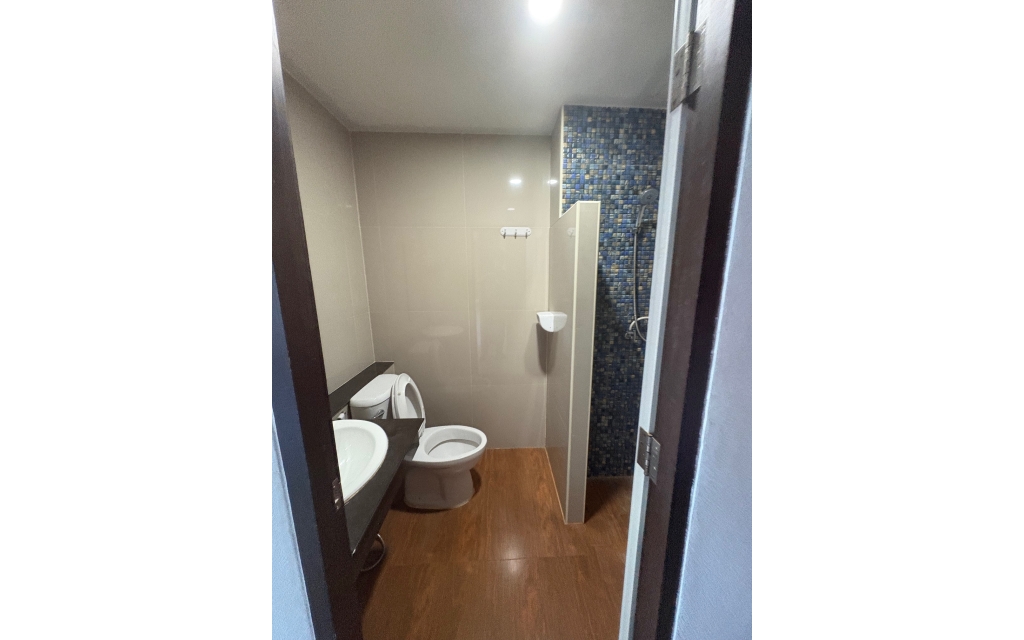 Condominium - Soi 88 -