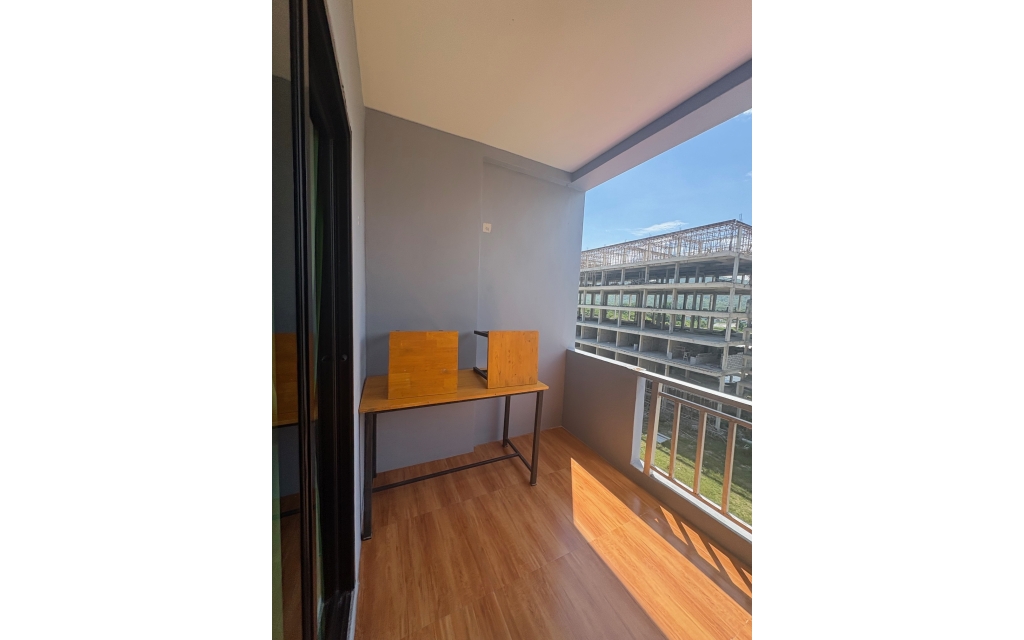 Condominium - Soi 88 -