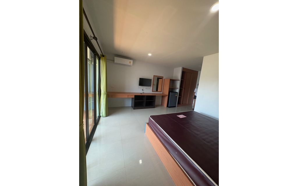 condominium a soi 88