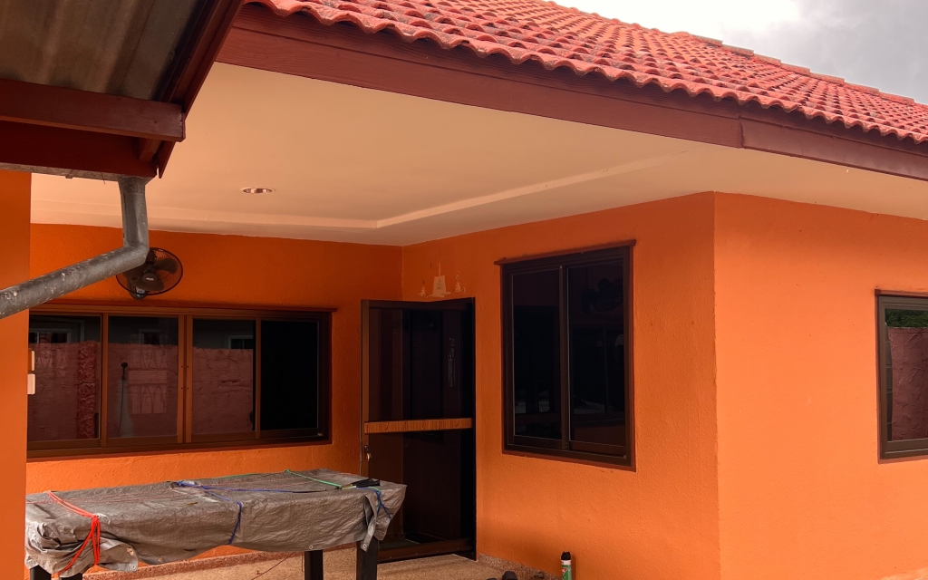 belle villa petit prix HUA HIN