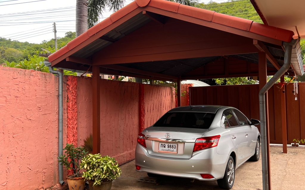 louer vendre acheter HUA HIN