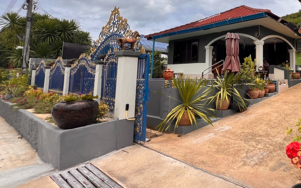 agence immobilière française HUA HIN