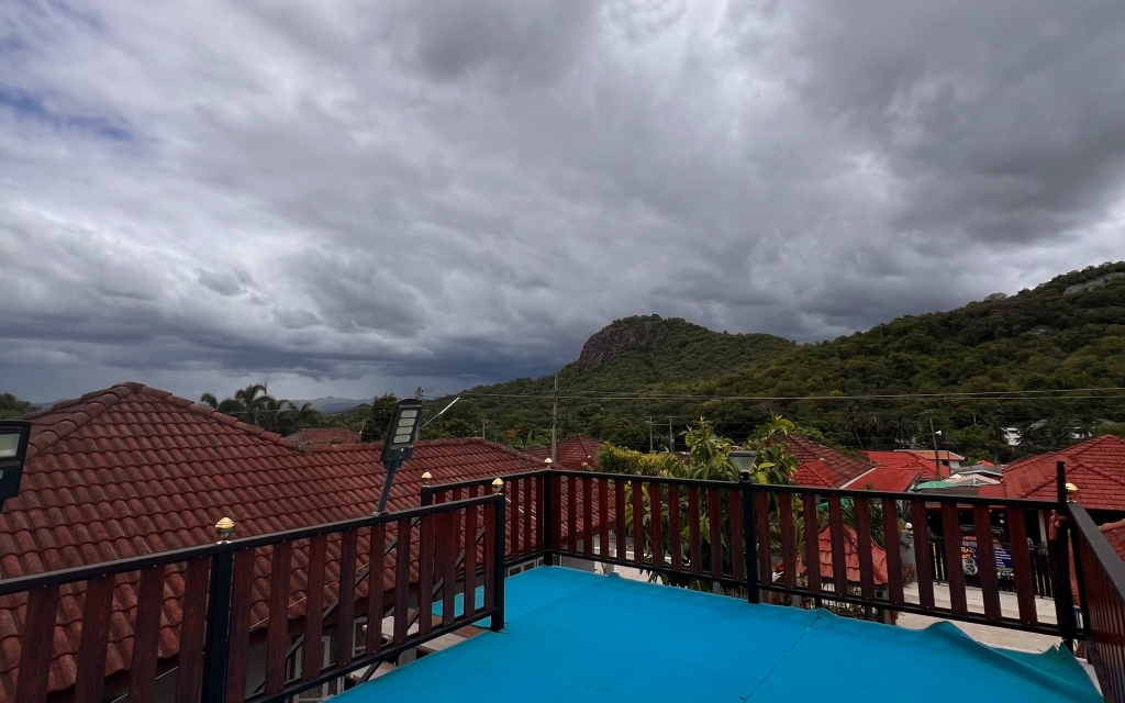 agence immobilière francophone HUA HIN