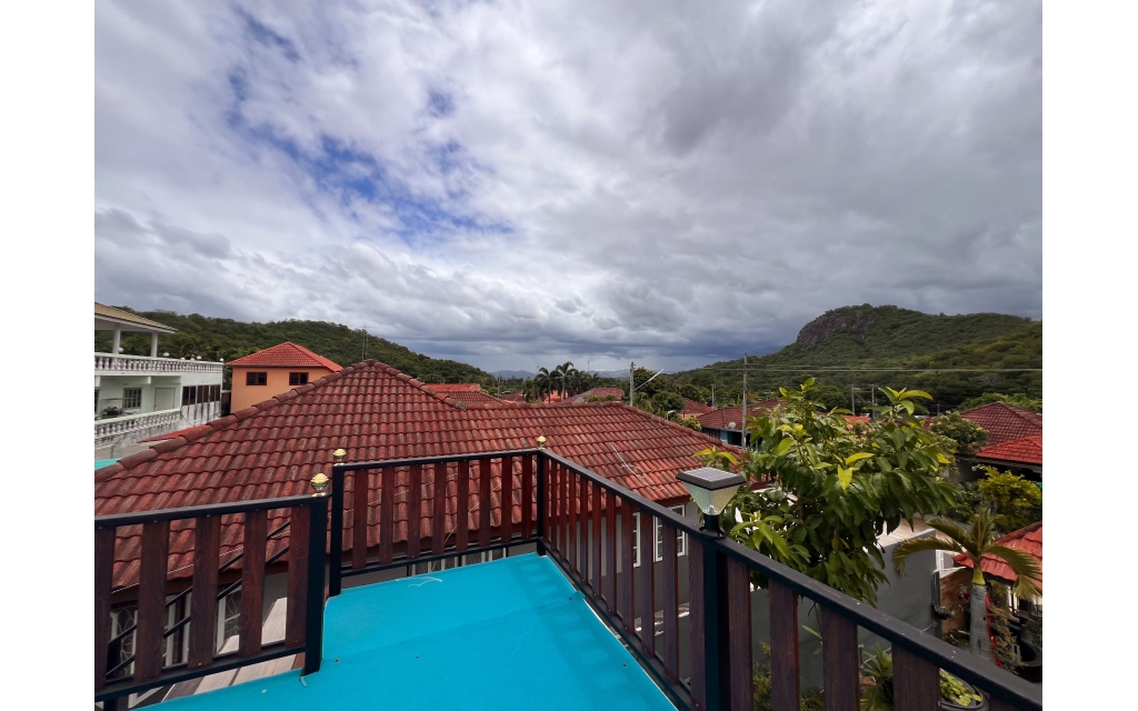 HUA HIN thailande maison à vendre