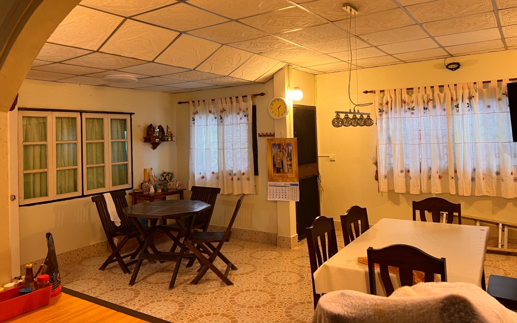 louer un appartement Khao Takiab HUA HIN