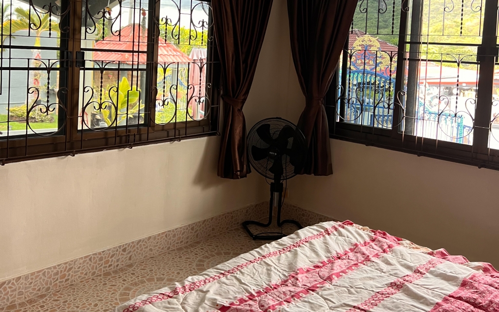 louer une villa +khao Takiab +Hua Hin
