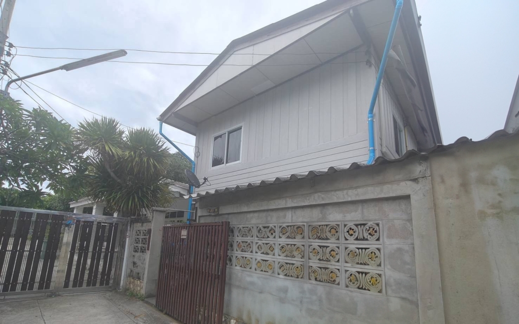 maison khao Takiab Hua Hin