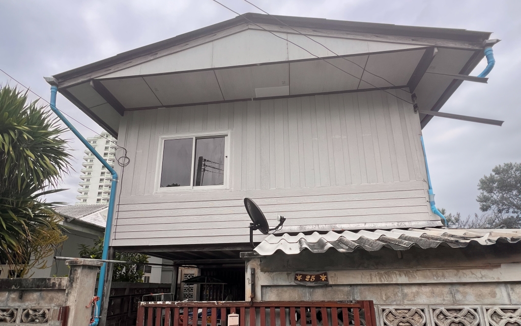 maison a vendre Hua Hin