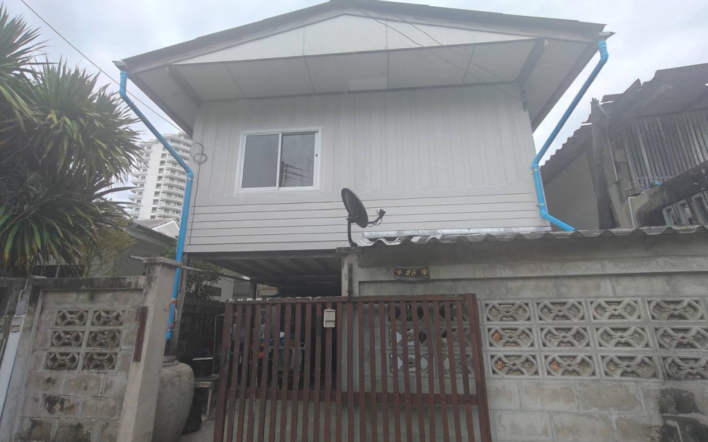maison a vendre khao Takiab