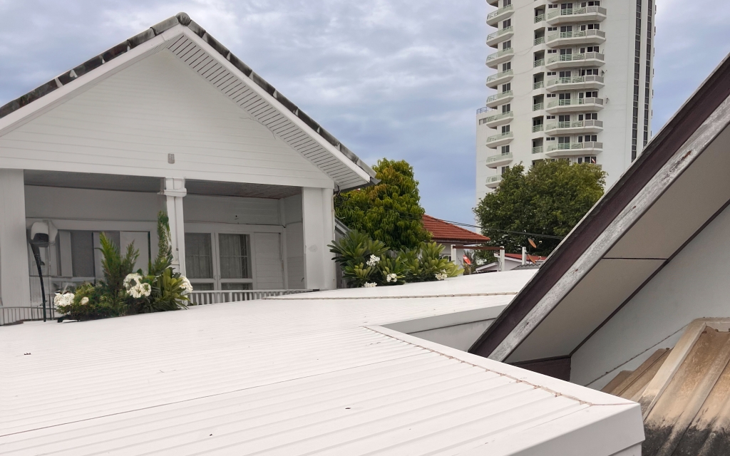 maison a vendre Hua Hin
