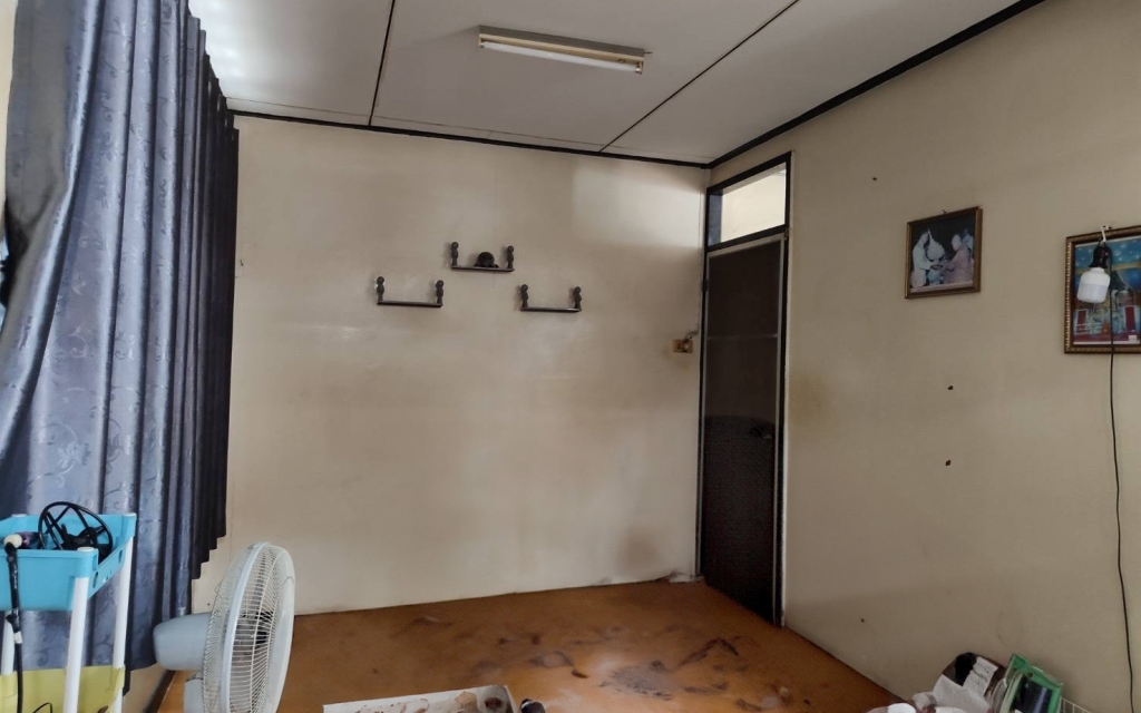 maison a vendre Thaïlande