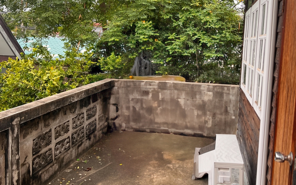 maison a vendre Thaïlande