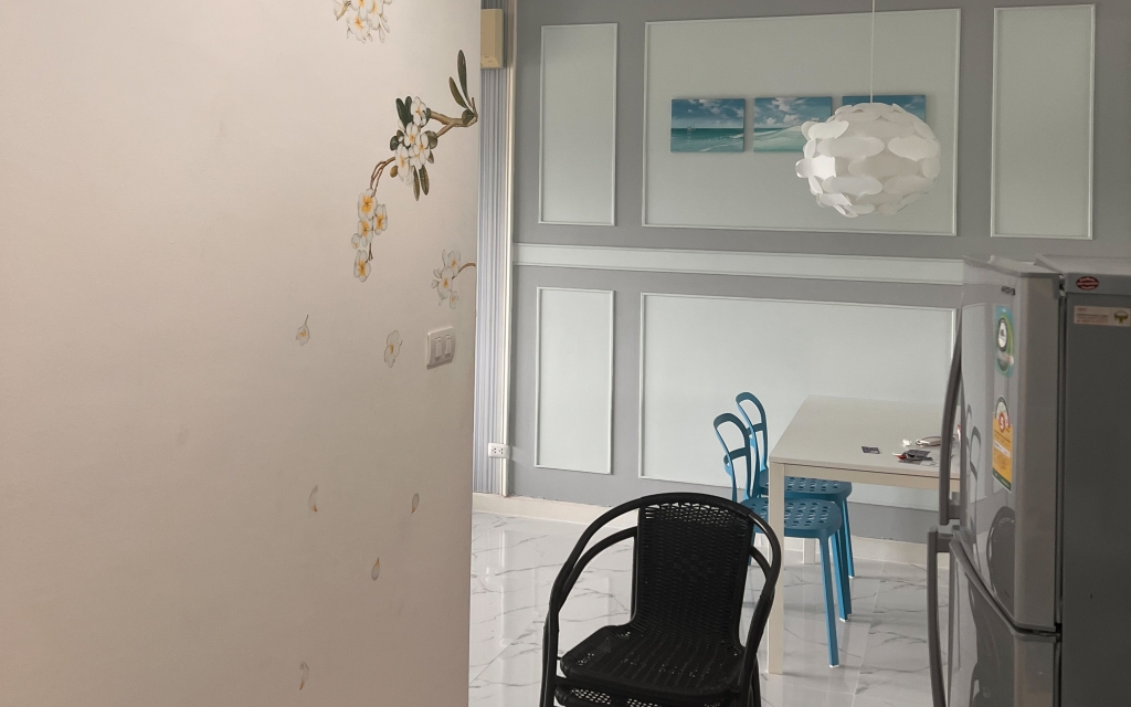 appartement a louer Hua Hin