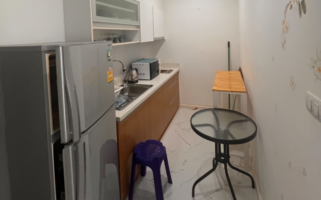 French real Estate Hua Hin