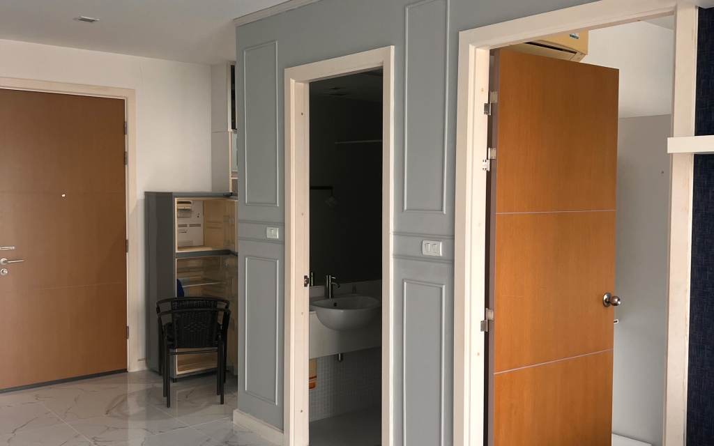 maison a vendre Hua Hin