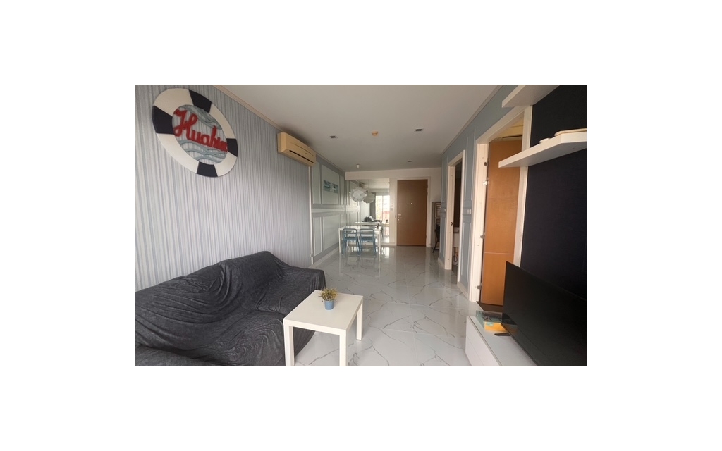condominium Hua Hin a louer