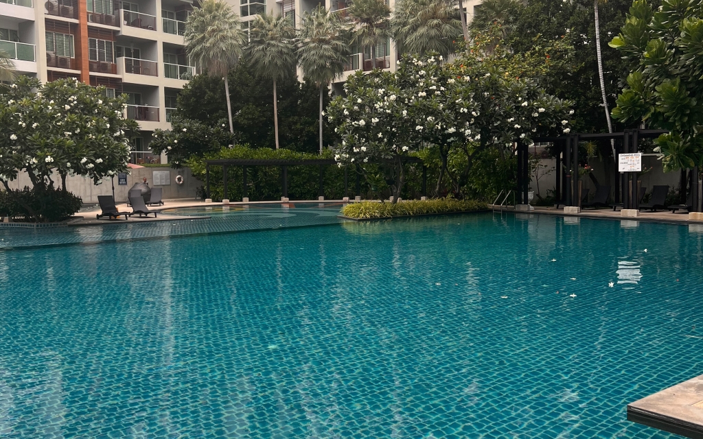 immobilier Bangkok