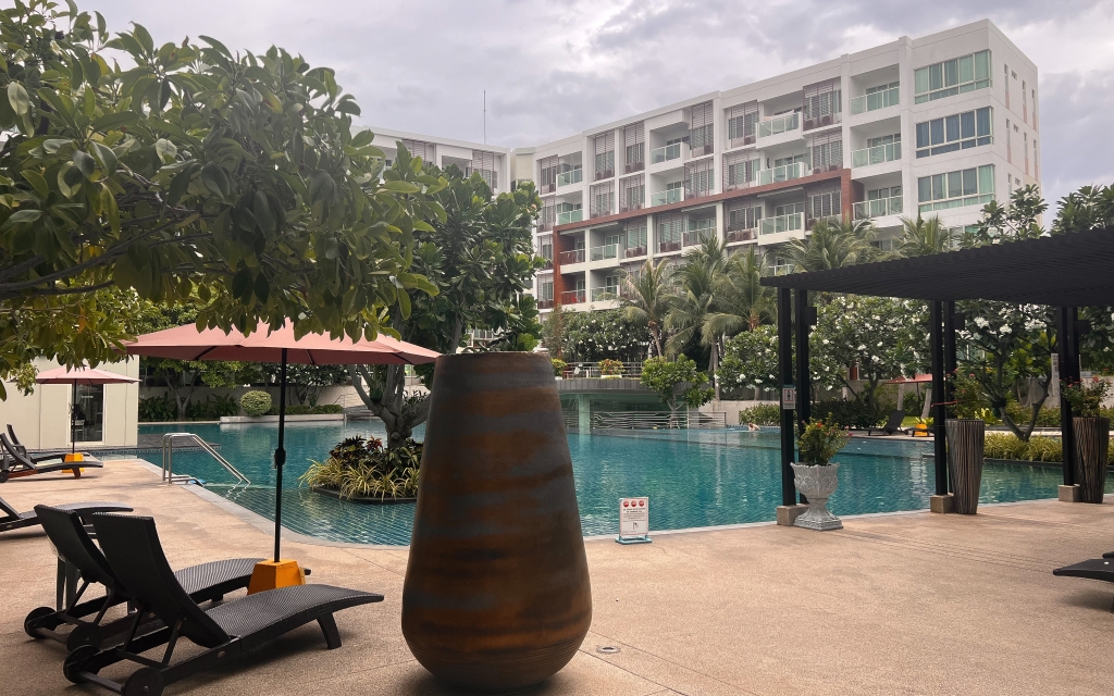 location vacances Hua Hin