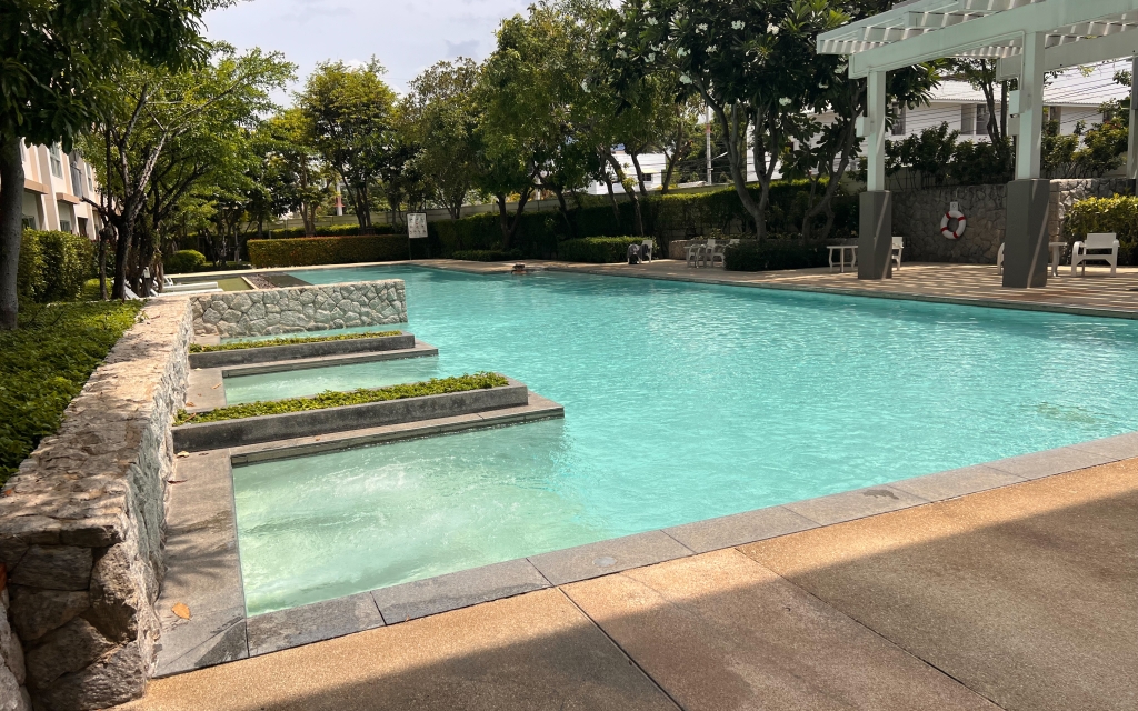 Studio à vendre Hua Hin