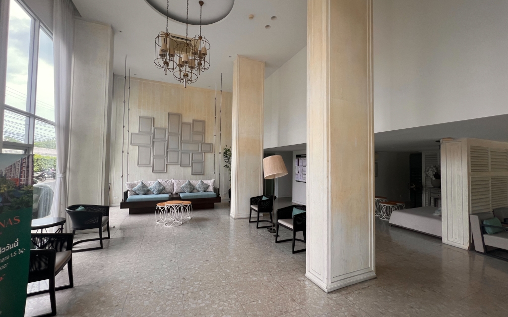 investissement immobilier Hua Hin