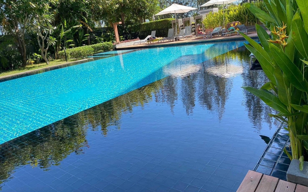condominium proche golf Hua Hin
