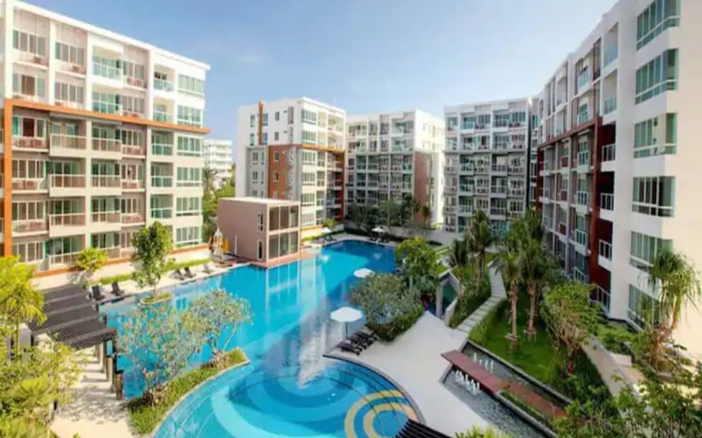 #immobilierhuahin
#bangkok
#huahinbeach