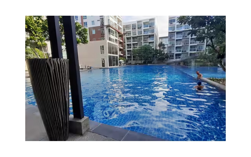 #InvestInThailand 
#HolidayRentalsHuahin 
#HuahinThailand