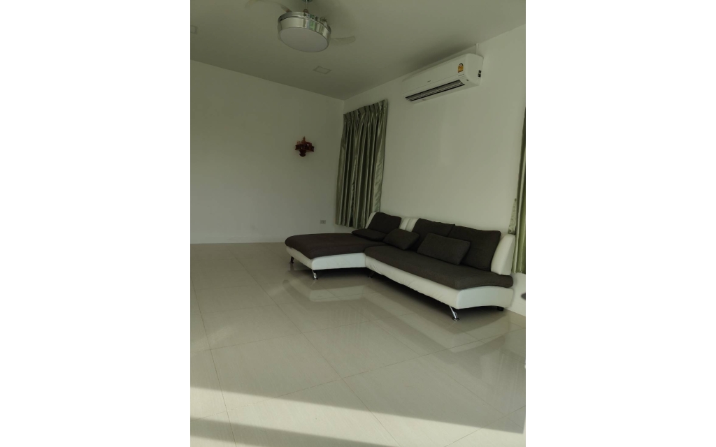 Villa contemporaine  à louer