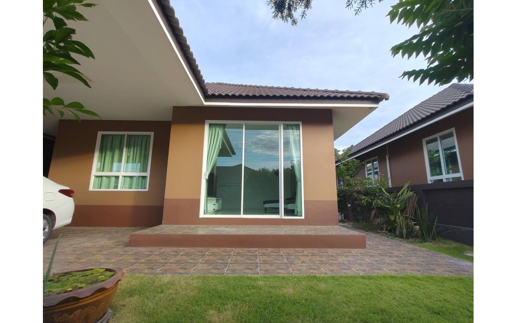 Villa contemporaine  à louer