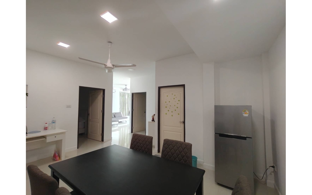 Villa contemporaine  à louer