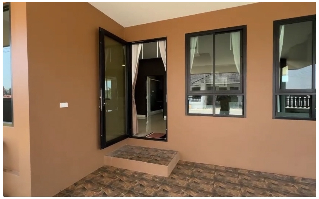 villa +piscine Hua Hin