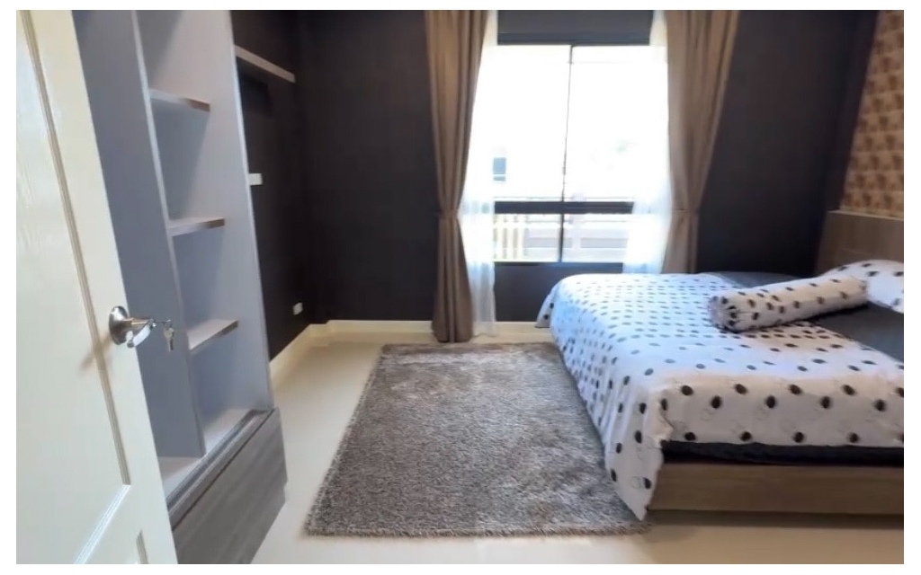 New house available