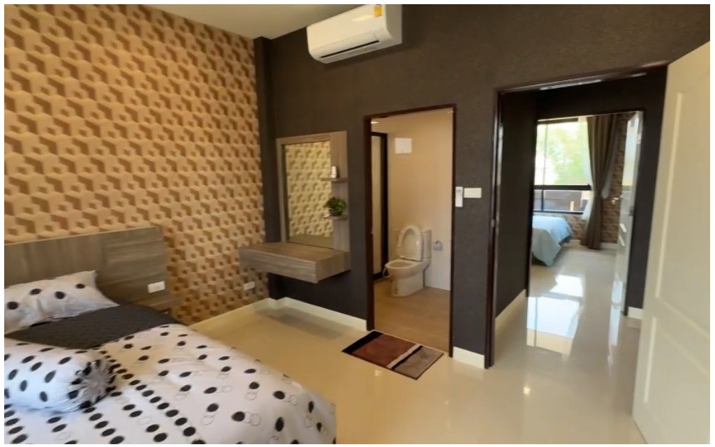 +Hua Hin +Thailande +immobilier