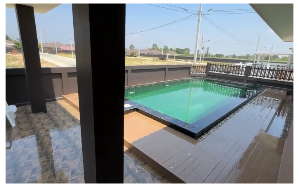 acheter maison Hua Hin