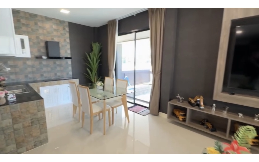 appartement+ a acheter +Hua Hin