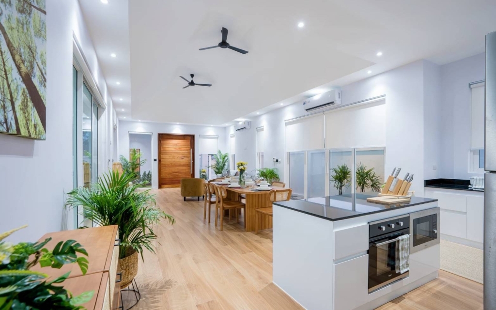 sell house Hua Hin