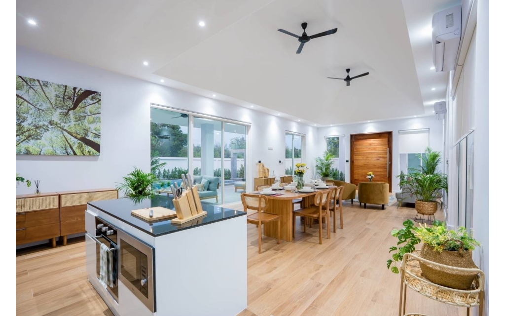 real estate Hua Hin