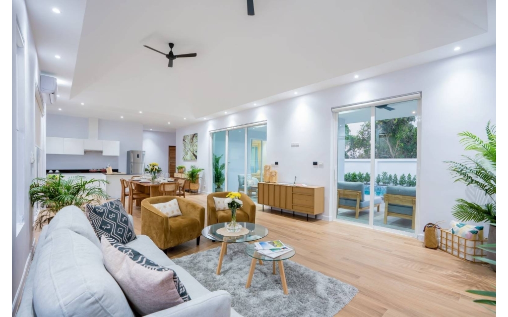 thailande immobilier