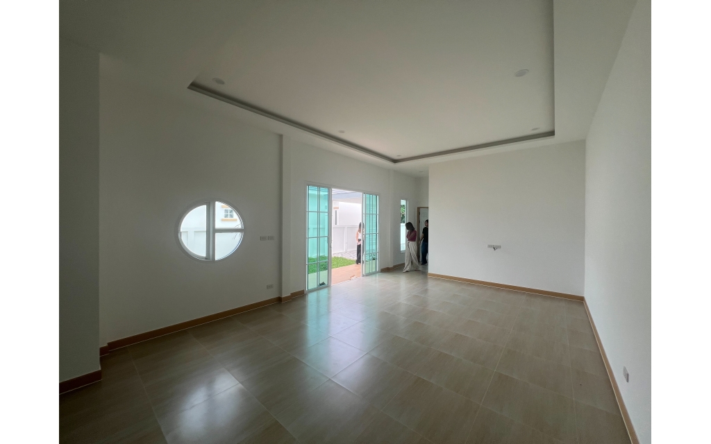 construction villa neuve Hua Hin