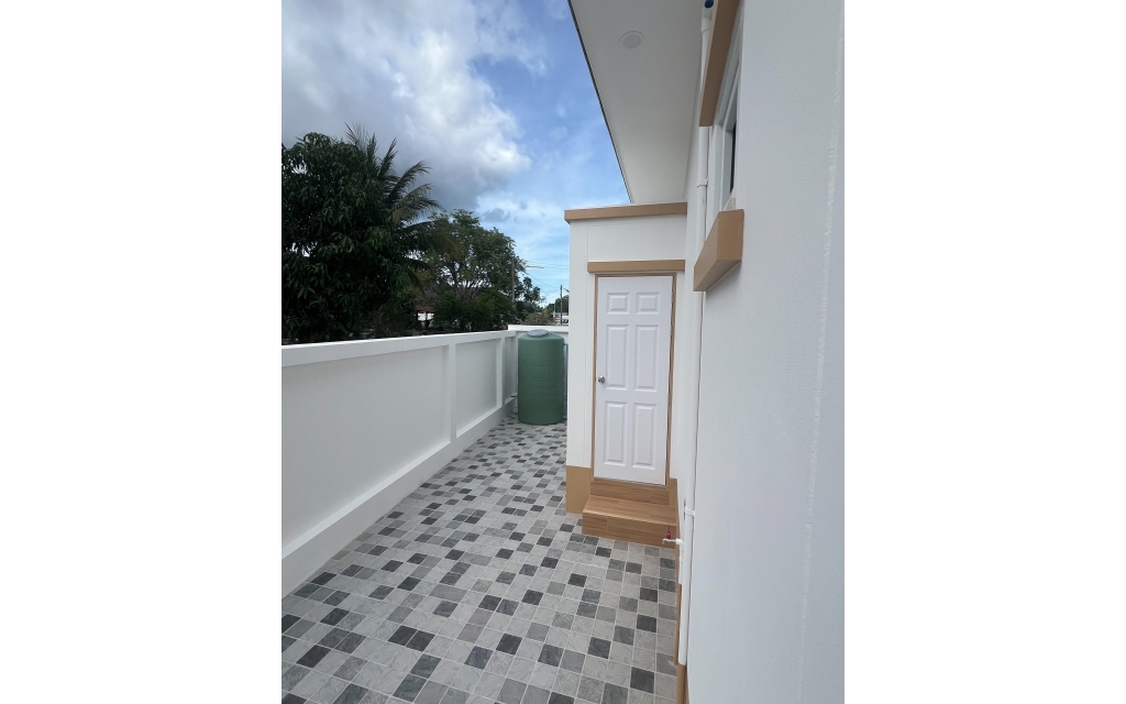 Villas Neuves Disponibles