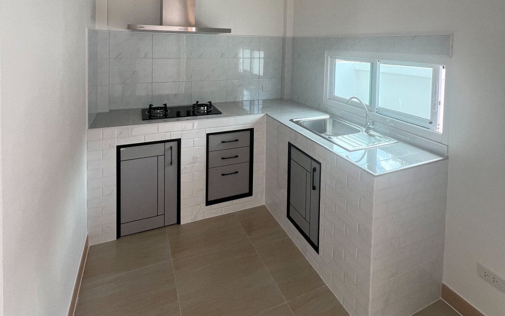 builder news houses Hua Hin