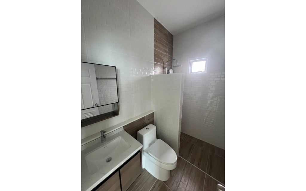 Villas Neuves Disponibles