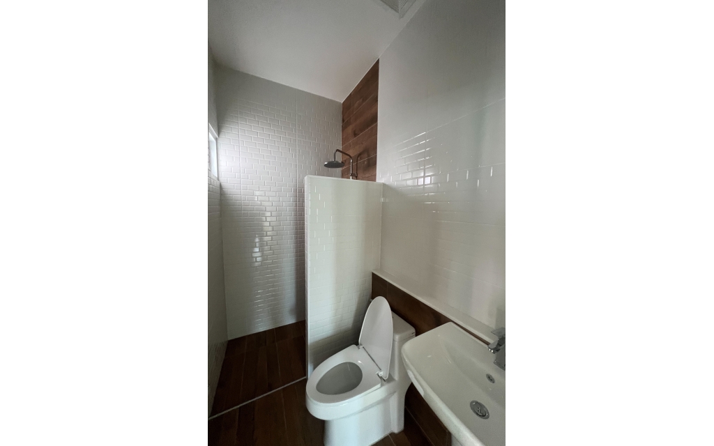 new house for rent Hua Hin