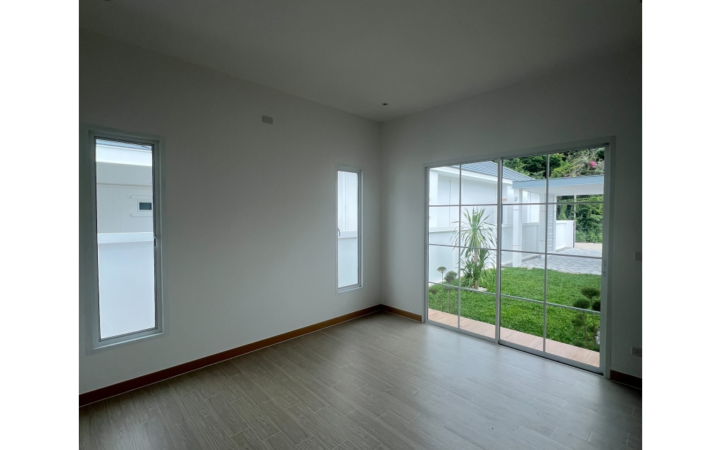 French real estate Hua Hin