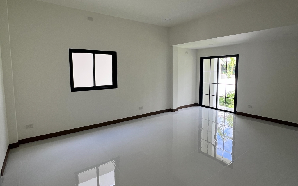 villa neuve a vendre Hua Hin