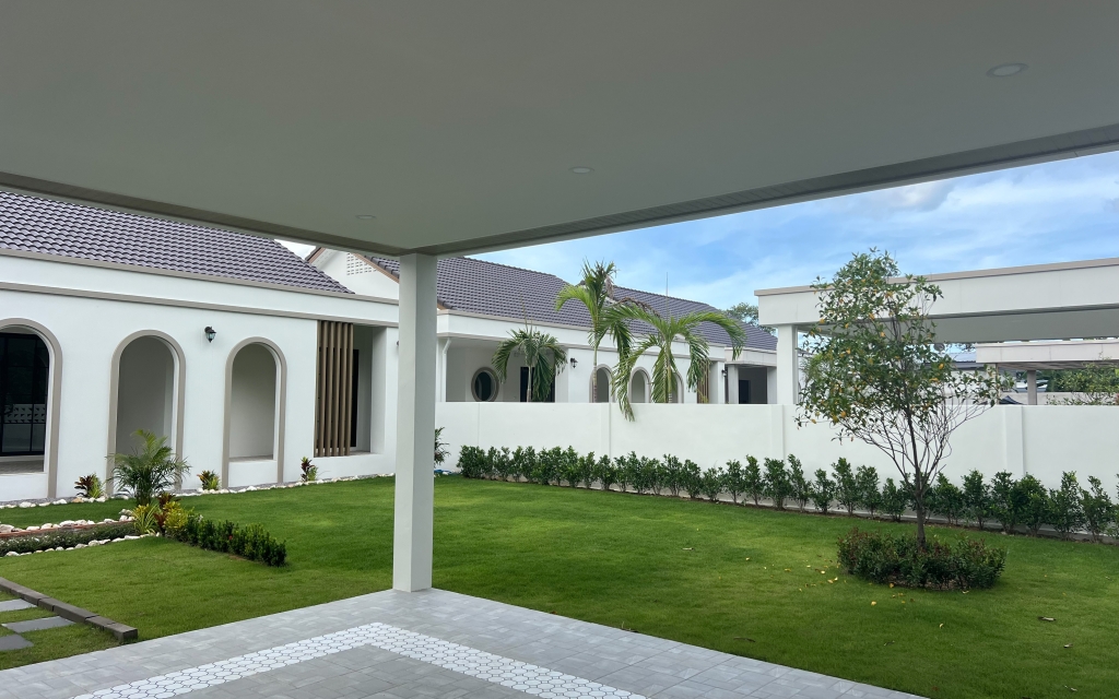 agence immobiliere française Hua Hin
