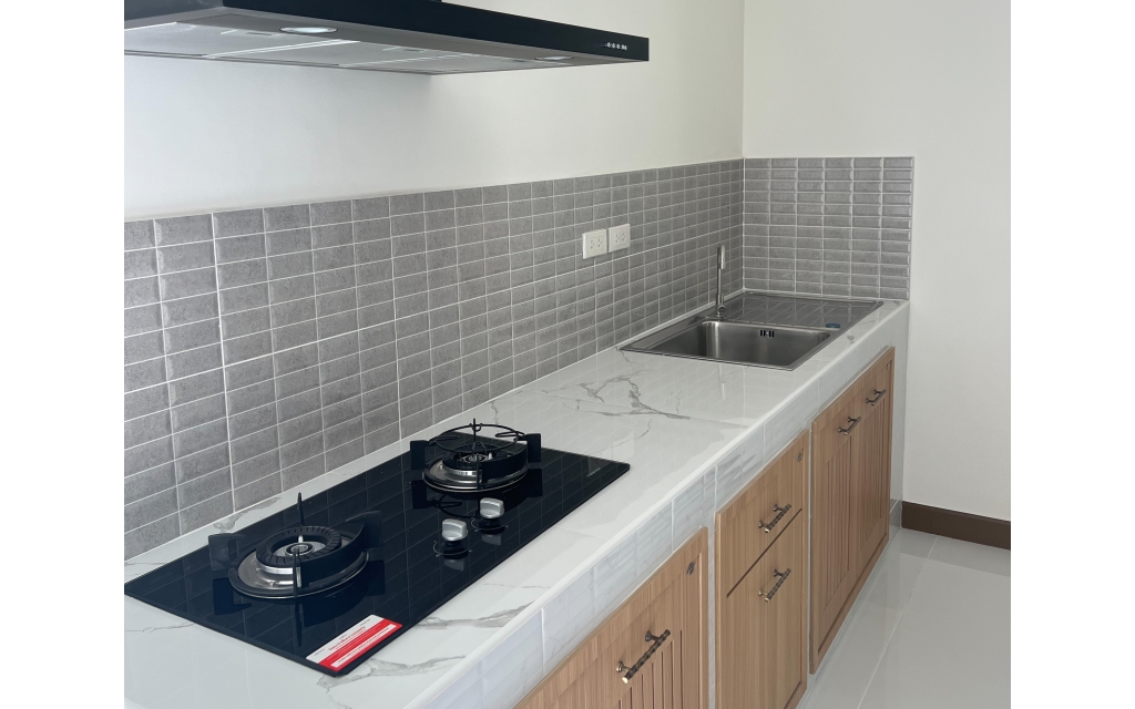 Hua Hin location villa